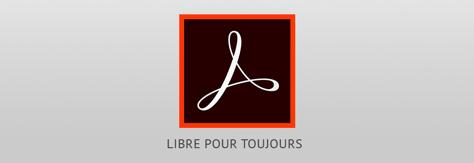 adobe acrobat standard free download