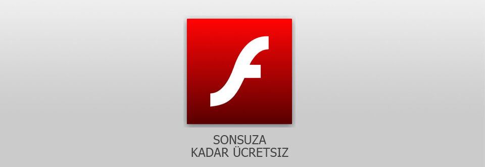 adobe flash player ücretsiz indir