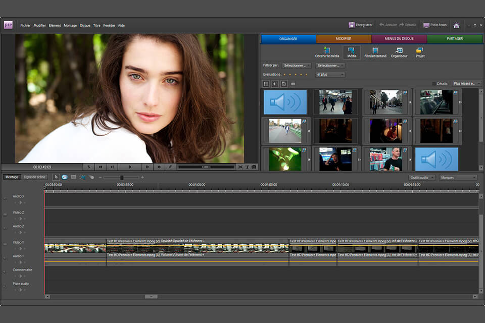 interfejs adobe elements