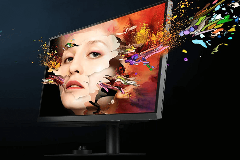 best adobe rgb monitor
