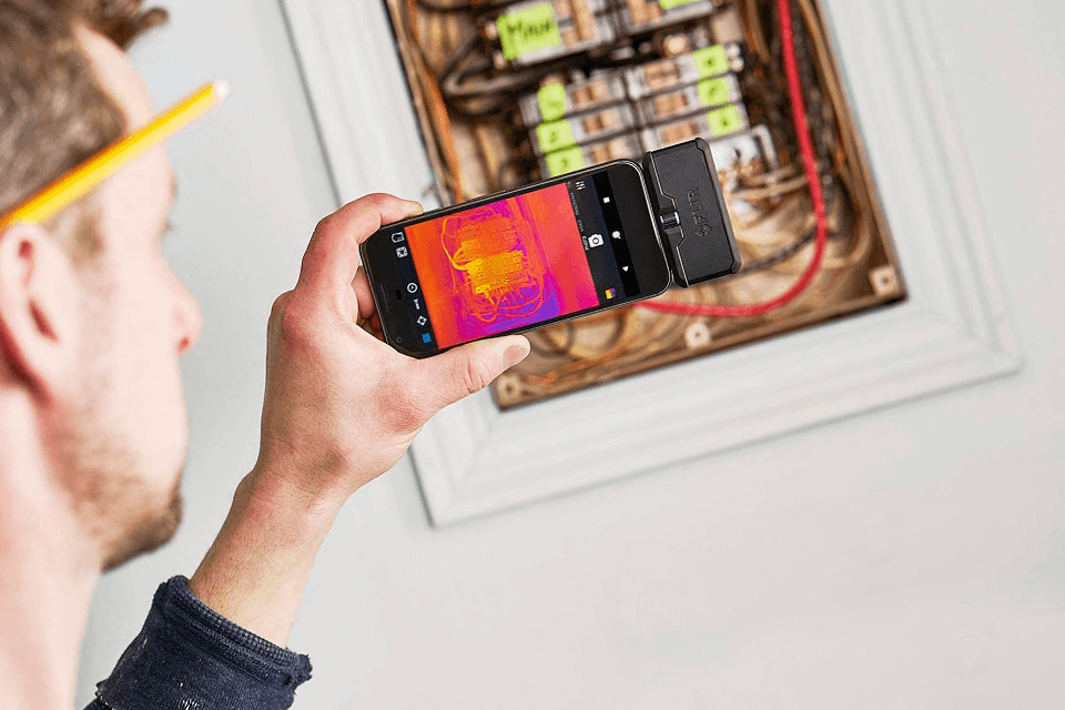 best thermal imaging camera