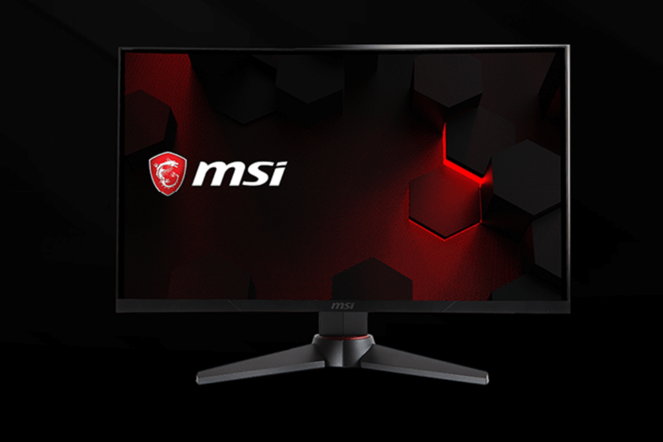 best 165hz monitor