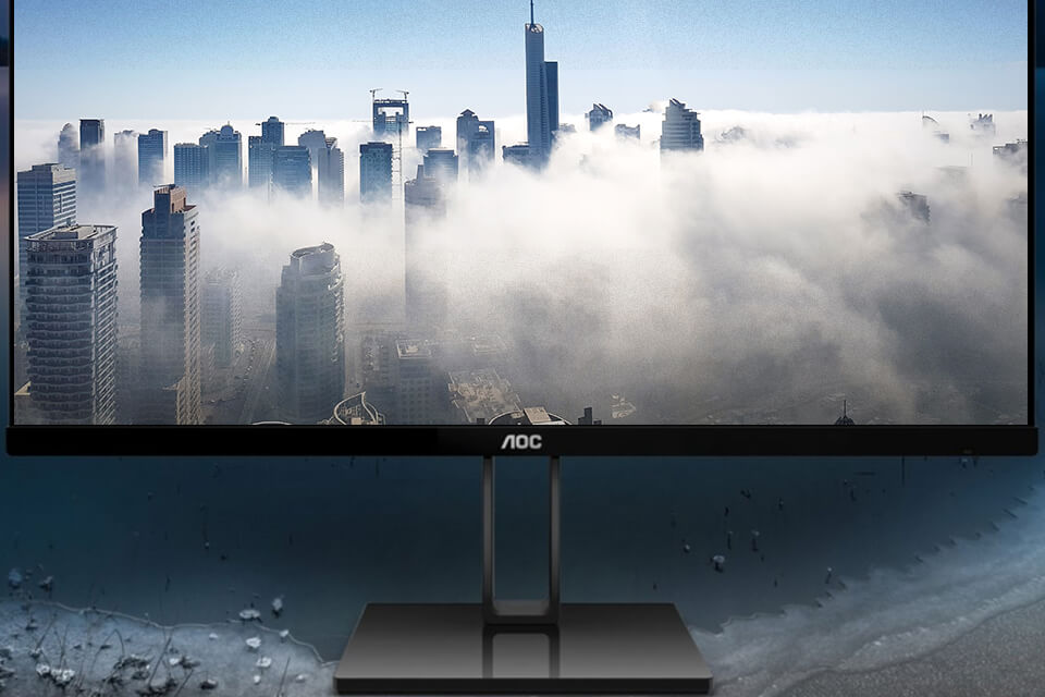 best 21 inch monitor