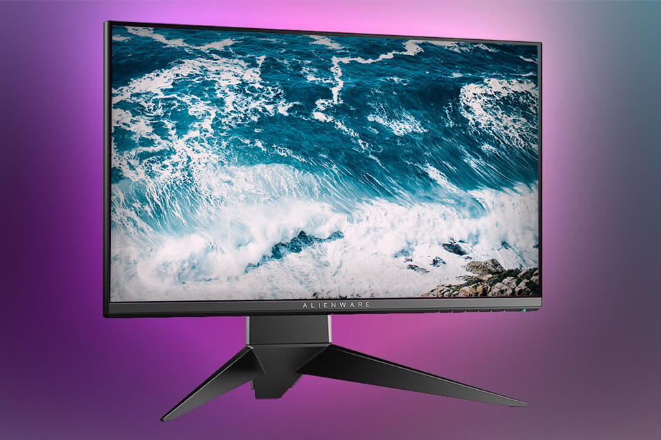 best 25-inch monitor