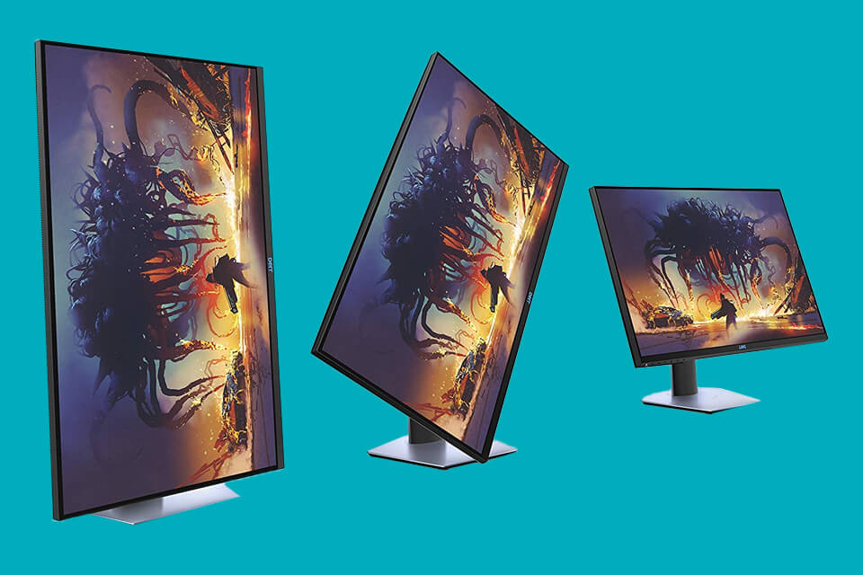 best 27 inch monitors