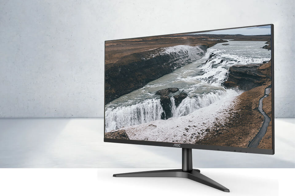 best 27 inch monitors