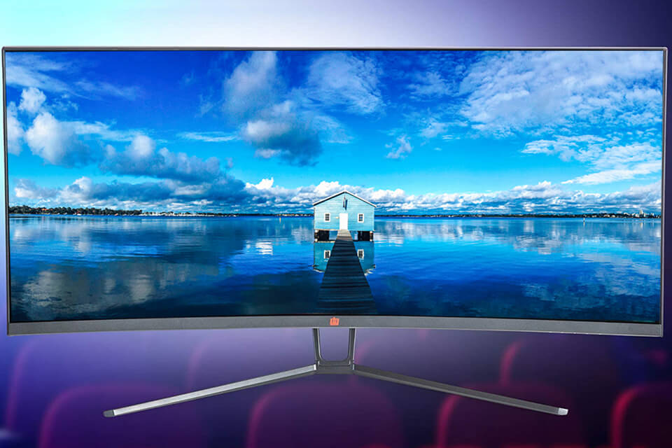 best 34 inch monitor