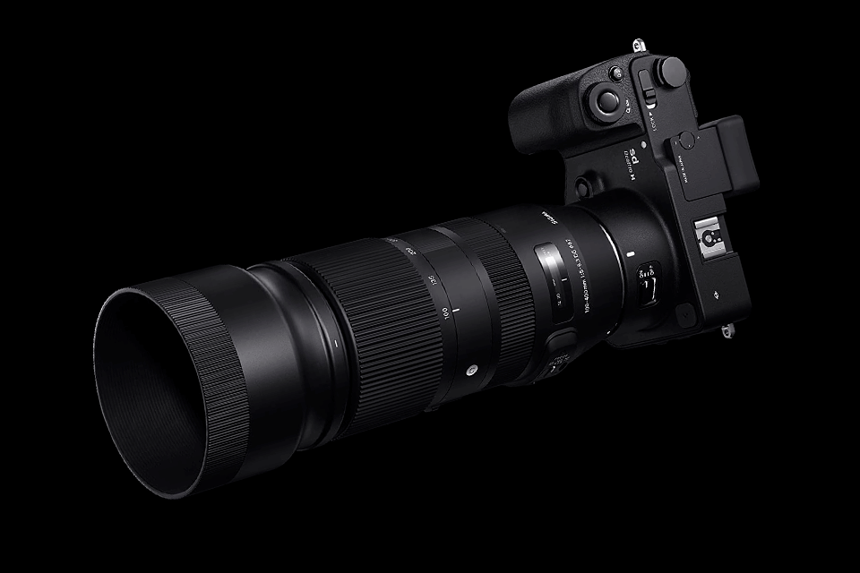 best 400mm lenses