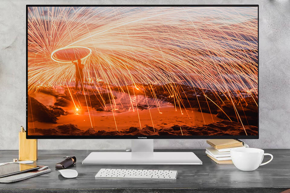 best 43 inch monitors