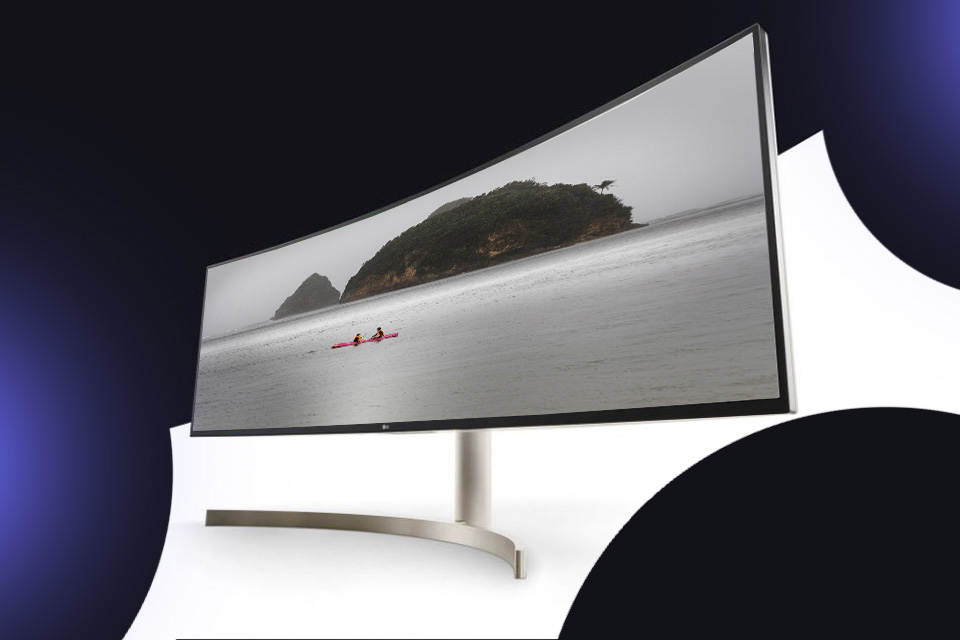 best 49 inch monitors