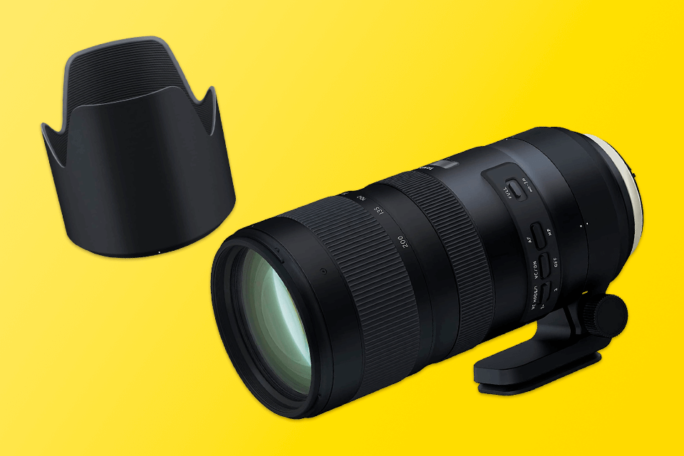 best 70-200mm lens