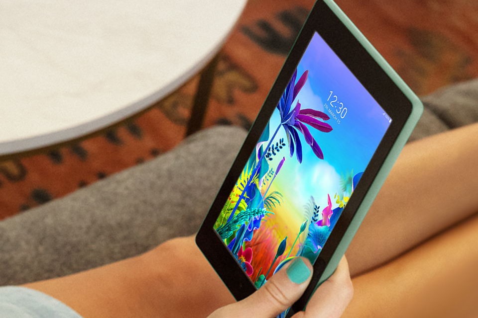 best android tablets