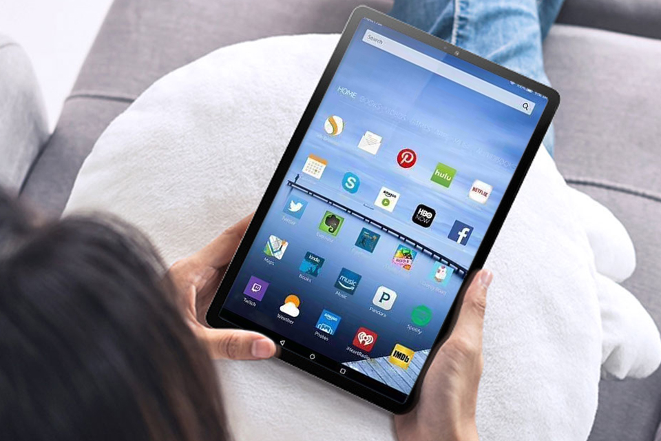 best android tablets