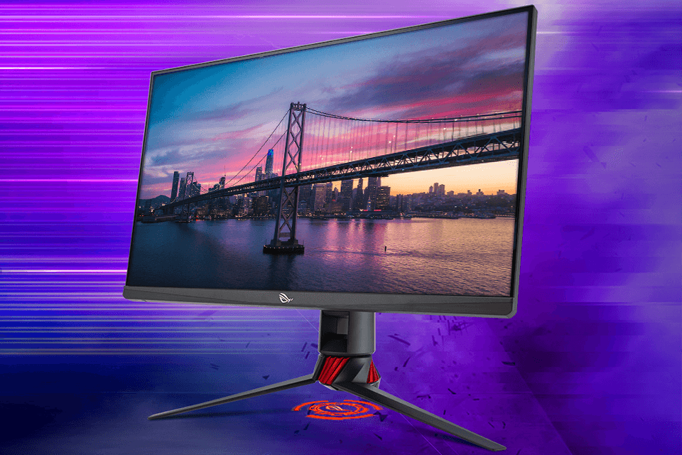 best asus monitor