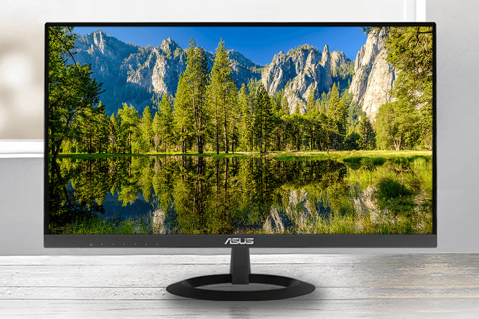 best asus monitor