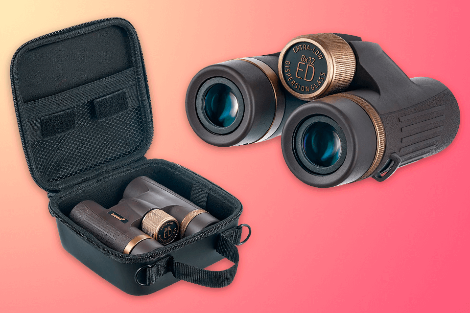 best backpacking binoculars