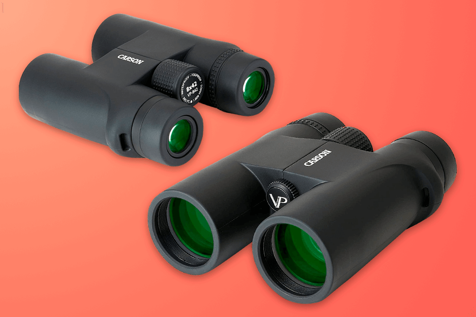 best binoculars for alaska cruise