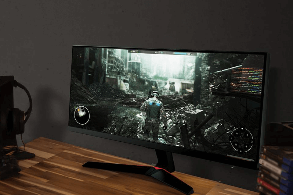 best budget gaming monitors