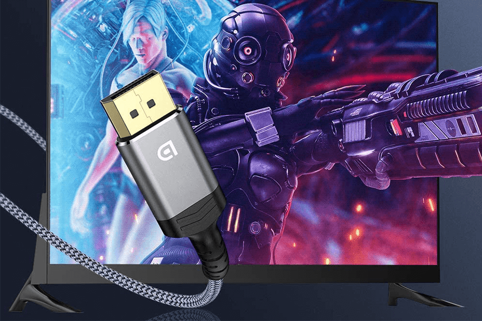 best cable for 144hz