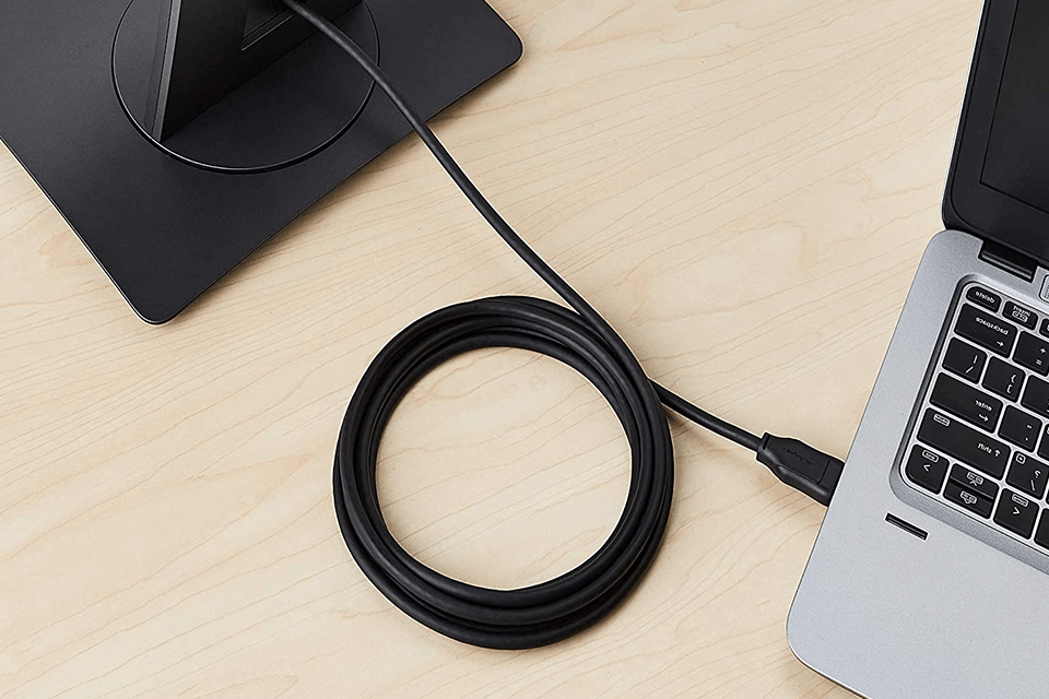 best cable for 144hz