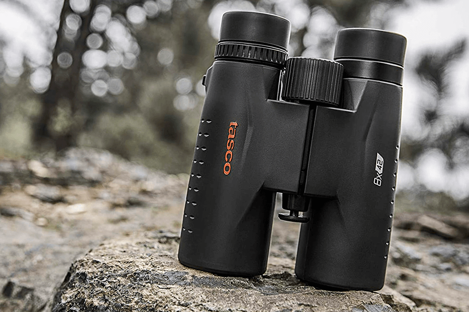 best binoculars under 50