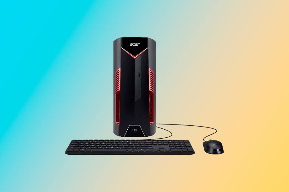 best computer for blender