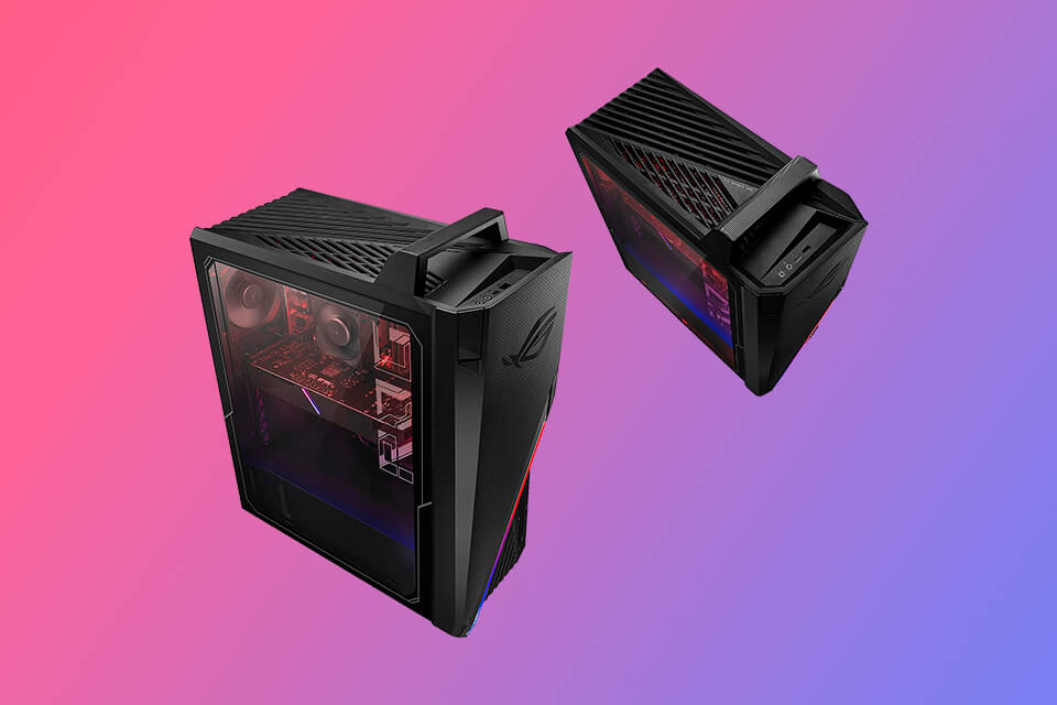 best desktop computer under 1000