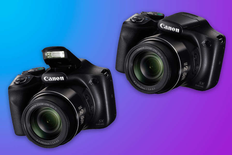 7 Best Cameras for Teenagers in 2025