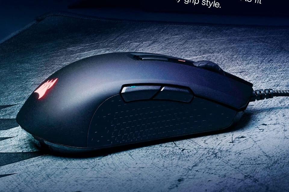 best mice for cs go