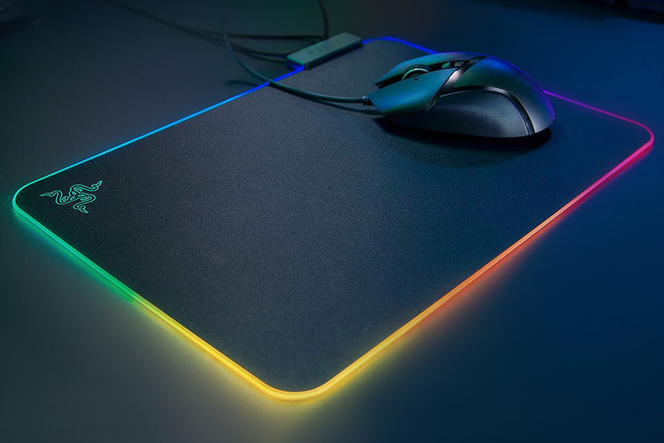 best gaming mouse pad