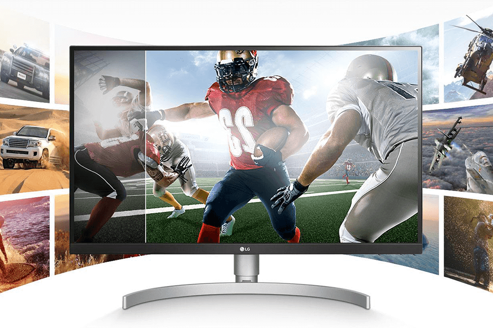 best hdr gaming monitor