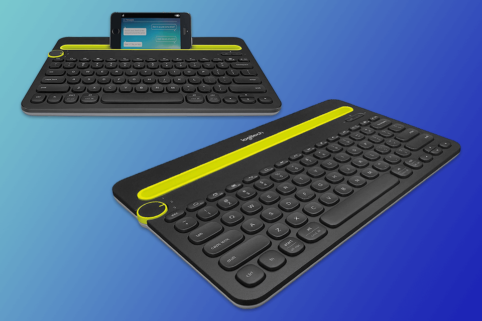 best keyboard for graphic design