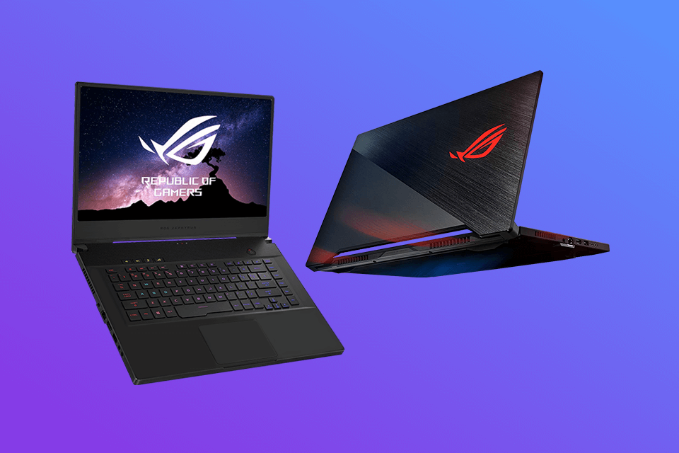 best laptop for machine learning