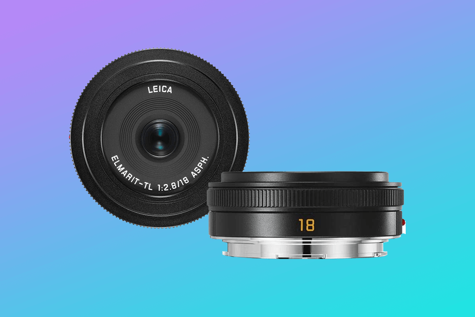 best leica lenses
