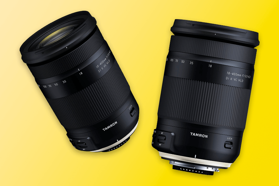 best lens for bird photography