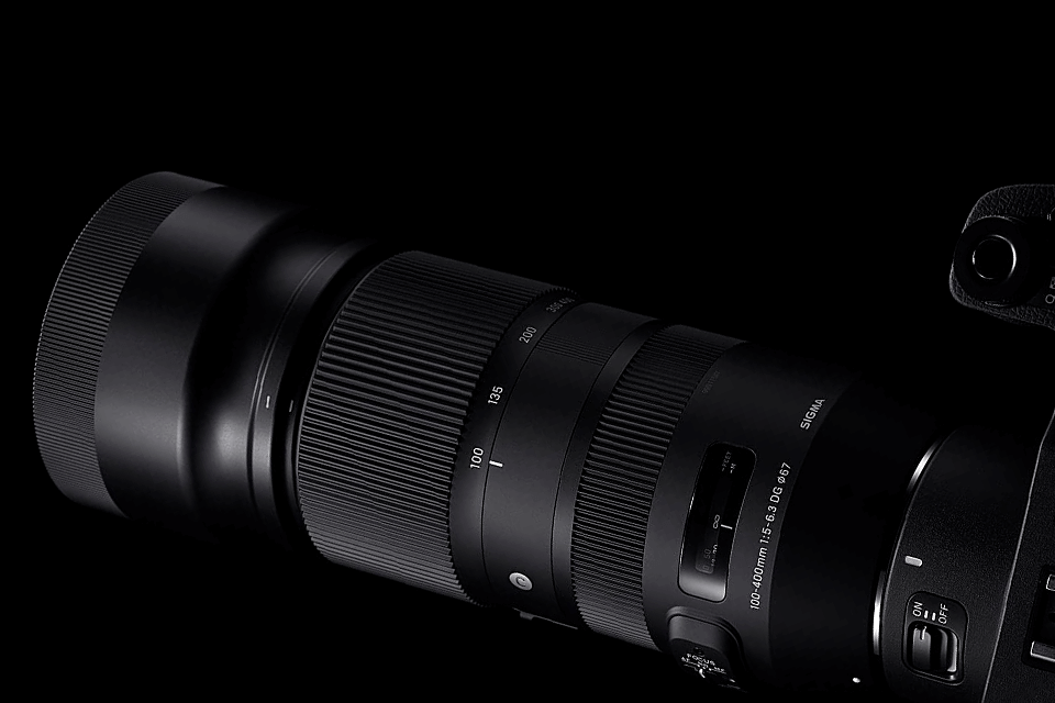 best lens for wildlife photography