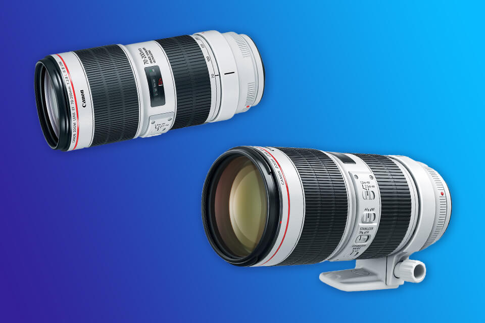 best lenses for canon t8i,