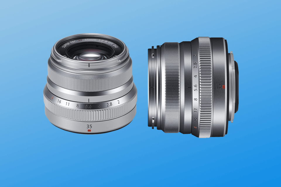 best lenses for fuji xt1