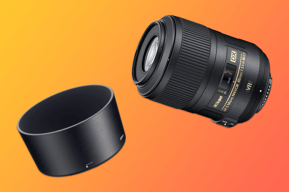 best lenses for nikon d3400