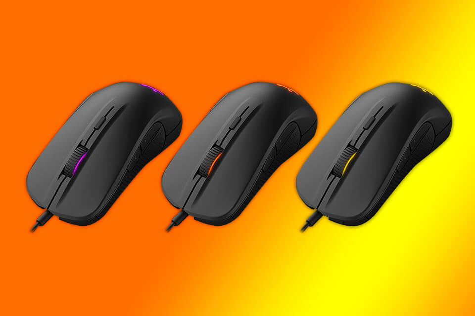 best mice for cs go