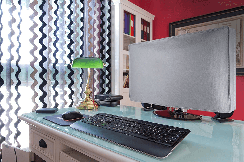 best monitor cover