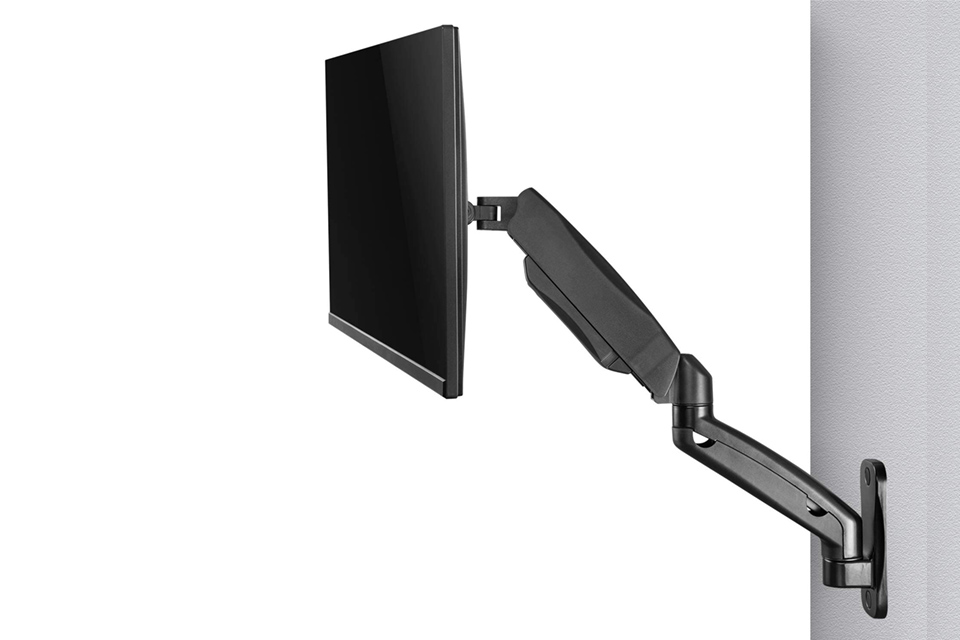 best monitor wall mount