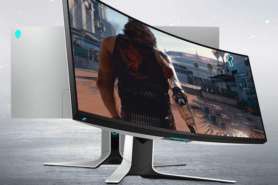 best monitors for ps4