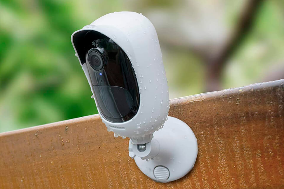 best night vision camera