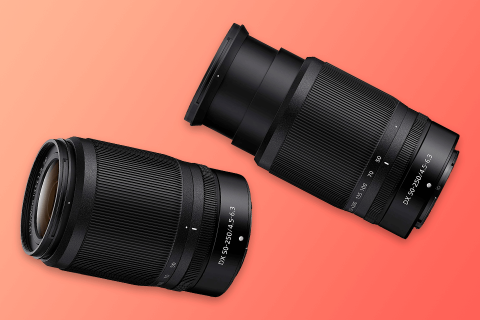 best nikon lenses