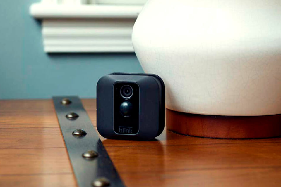 best outdoor security camera system