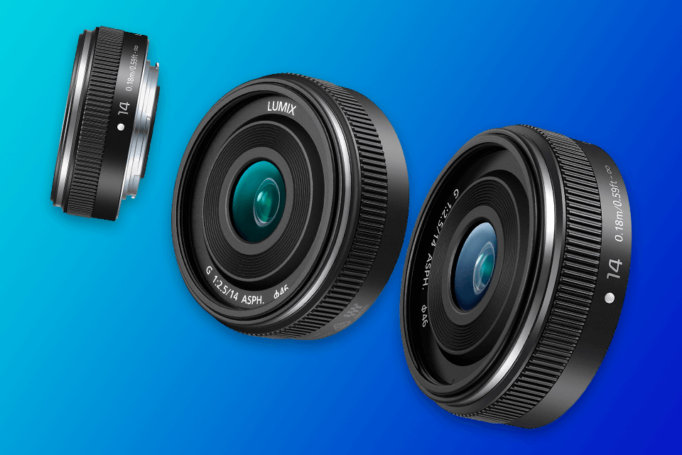 best pancake lenses