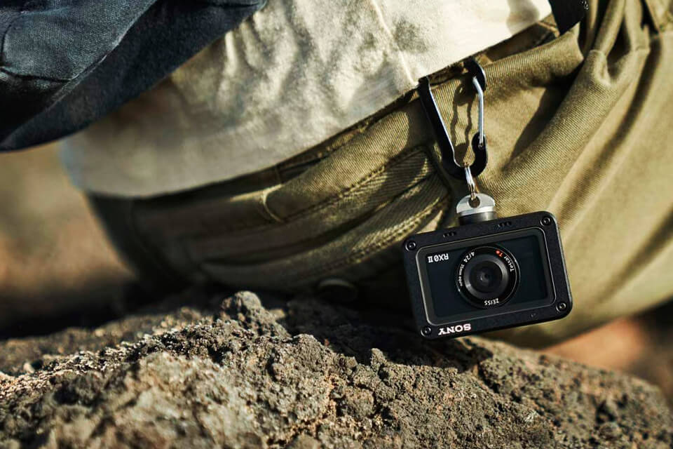 best slow motion camera