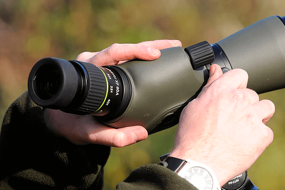 best spotting scope for 200 dollars