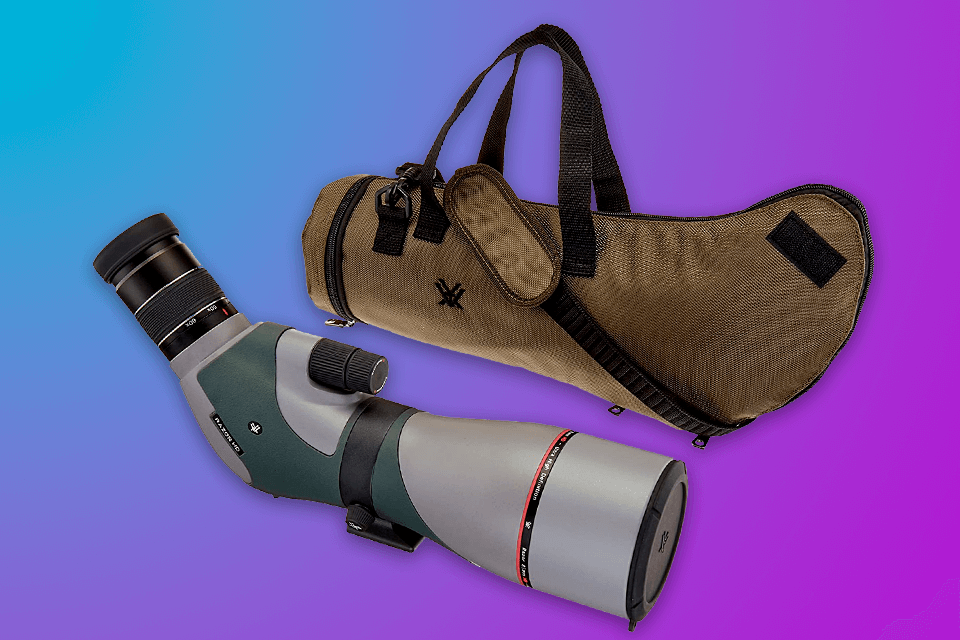 best spotting scope under 1000